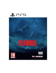 PS5 Reanimal EU