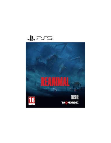 PS5 Reanimal EU