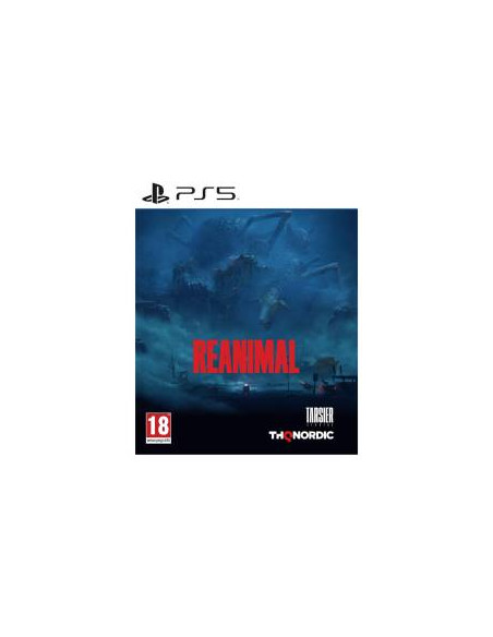 PS5 Reanimal EU