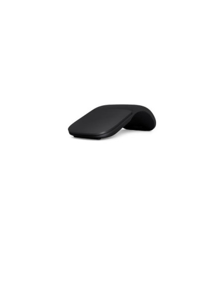 SRF ARC MOUSE BLACK