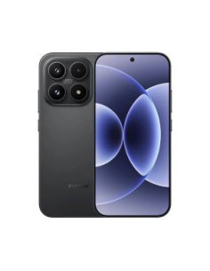 Xiaomi 17 12+512GB 6.3" 5G Black DS EU