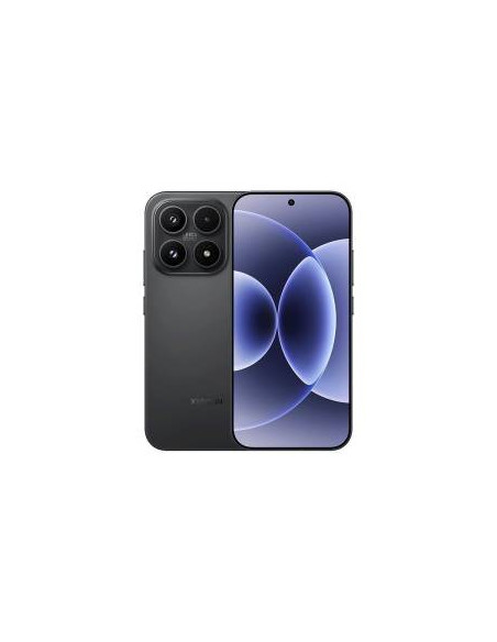 Xiaomi 17 12+512GB 6.3" 5G Black DS EU