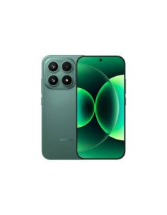 Xiaomi 17 12+512GB 6.3" 5G Venture Green DS EU
