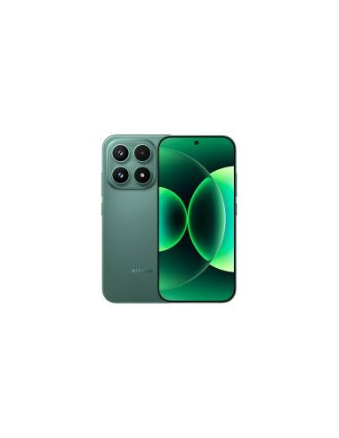 Xiaomi 17 12+512GB 6.3" 5G Venture Green DS EU