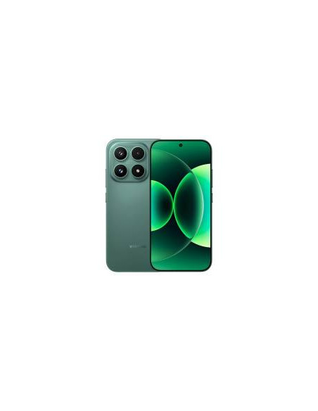 Xiaomi 17 12+512GB 6.3" 5G Venture Green DS EU