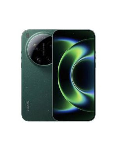 Xiaomi 17 Ultra 16+512GB 6.9" 5G Starlit Green DS EU