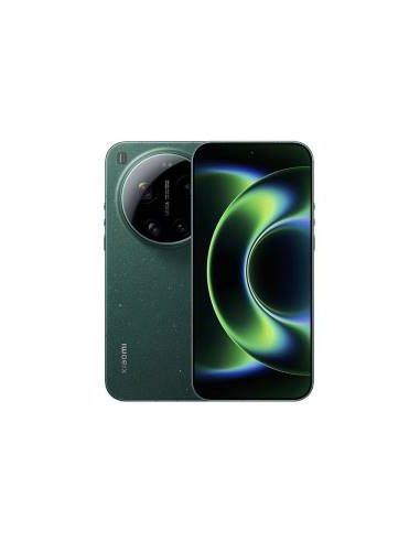 Xiaomi 17 Ultra 16+512GB 6.9" 5G Starlit Green DS EU