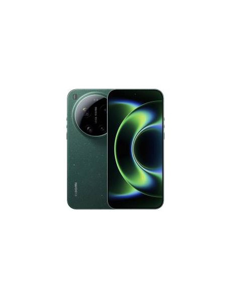 Xiaomi 17 Ultra 16+512GB 6.9" 5G Starlit Green DS EU