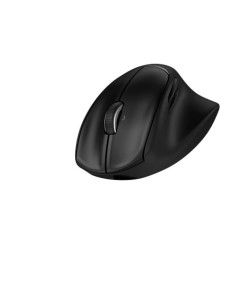 HP TILT ERG MOUSE 720M BLACK