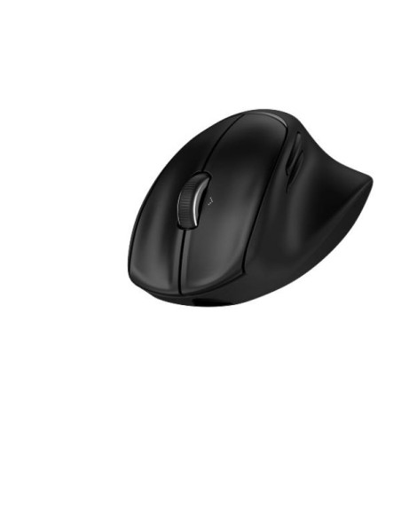 HP TILT ERG MOUSE 720M BLACK