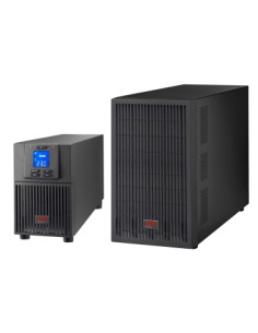 APC SRV2KIL-E gruppo di continuità (UPS) 2 kVA 1800 W