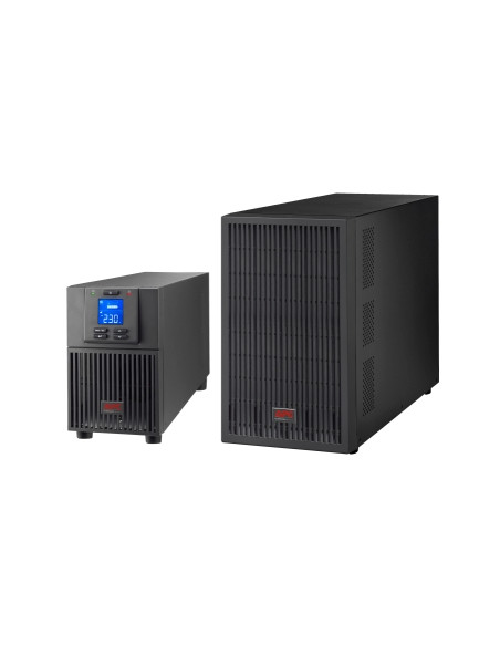 APC SRV2KIL-E gruppo di continuità (UPS) 2 kVA 1800 W