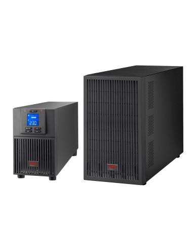 APC SRV3KIL-E gruppo di continuità (UPS) 3 kVA 2700 W