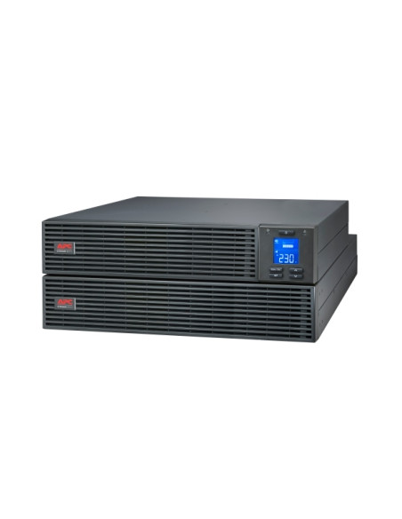 APC SRV1KRILRK-E gruppo di continuità (UPS) 1 kVA 900 W