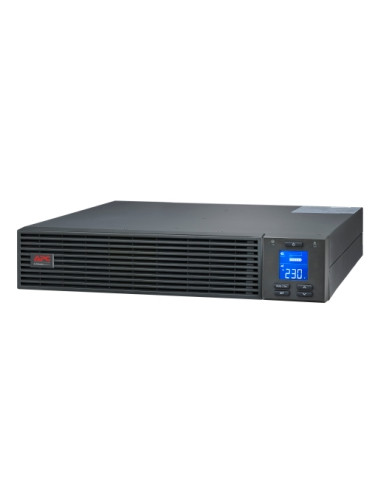 APC SRV1KRIRK-E gruppo di continuità (UPS) 1 kVA 900 W