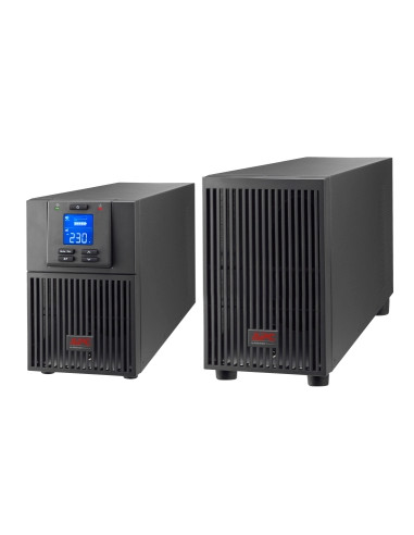 APC SRV1KIL-E gruppo di continuità (UPS) 1 kVA 900 W