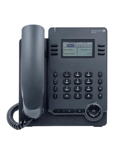 ALE-20H SING.PORT HYBRID DIGITAL-IP