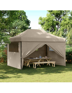 Tenda Party Talpa 279 x 410 x 315 cm Tessuto Oxford