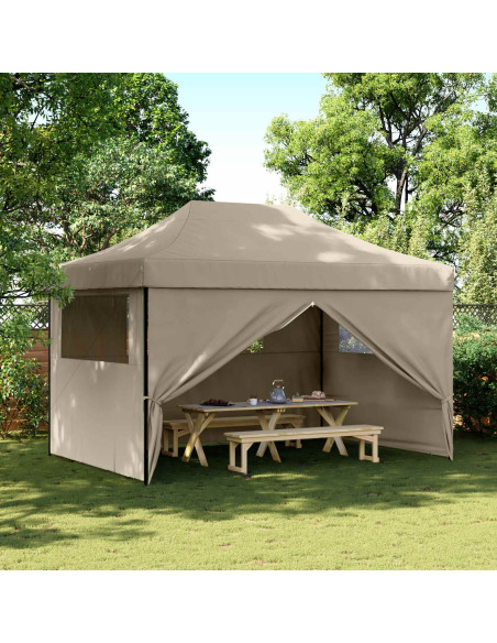 Tenda Party Talpa 279 x 410 x 315 cm Tessuto Oxford