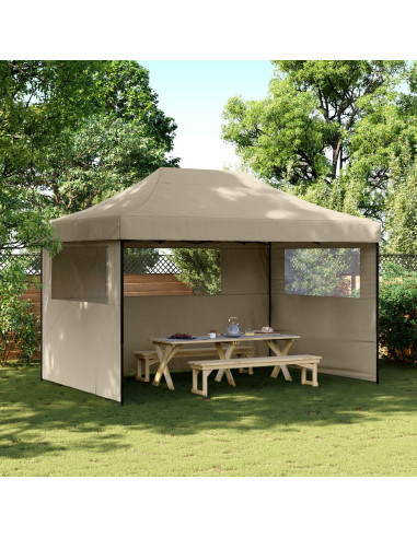 Tenda Party Talpa 279 x 410 x 315 cm Tessuto Oxford