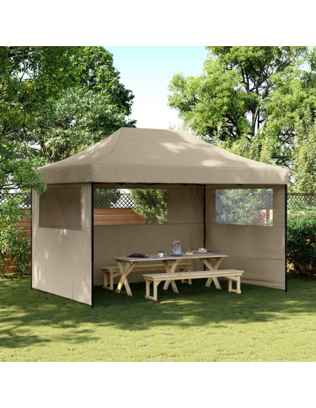 Tenda Party Talpa 279 x 410 x 315 cm Tessuto Oxford
