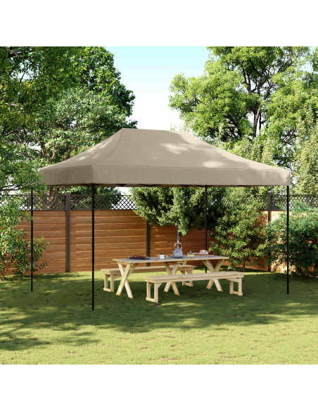 Tenda Party Talpa 279 x 410 x 315 cm Tessuto Oxford