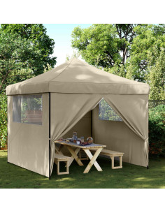 Tenda Party Talpa 292 x 292 x 315 cm Tessuto Oxford