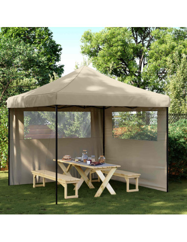 Tenda Party Talpa 292 x 292 x 315 cm Tessuto Oxford