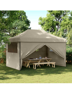 Tenda Party Talpa 292 x 440 x 315 cm Tessuto Oxford