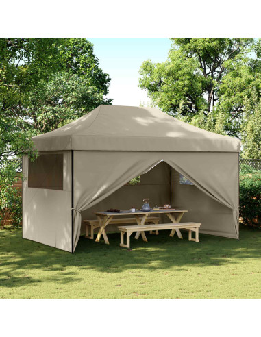Tenda Party Talpa 292 x 440 x 315 cm Tessuto Oxford