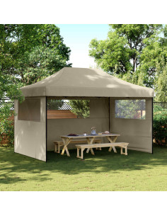 Tenda Party Talpa 292 x 440 x 315 cm Tessuto Oxford