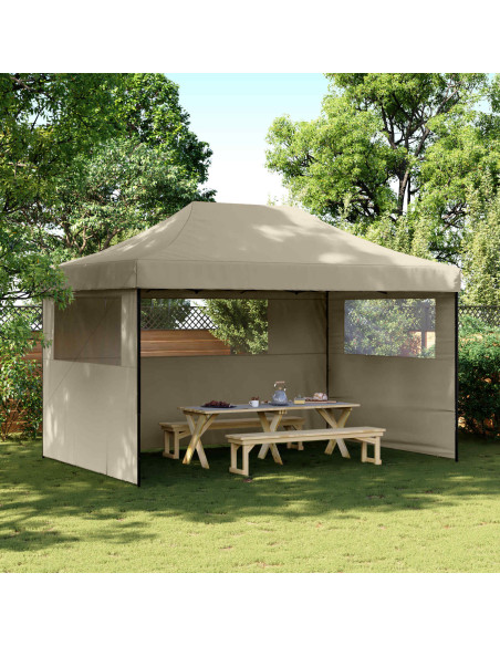 Tenda Party Talpa 292 x 440 x 315 cm Tessuto Oxford