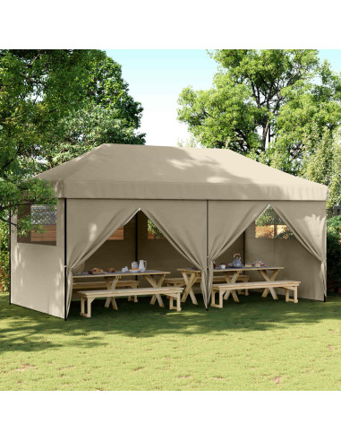 Tenda Party Talpa 292 x 580 x 315 cm Tessuto Oxford