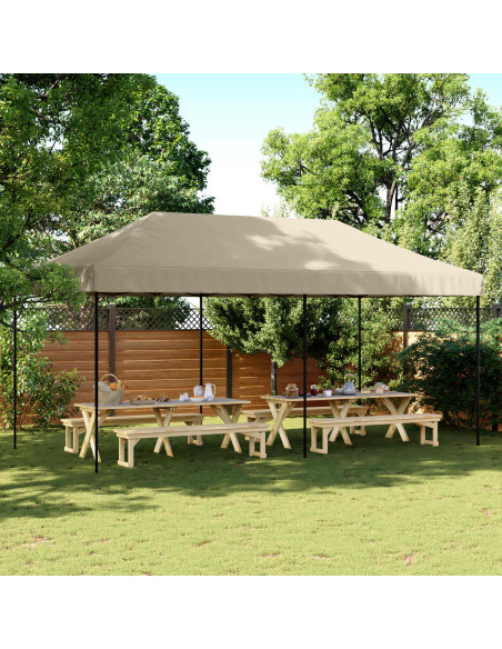 Tenda Party Talpa 292 x 580 x 315 cm Tessuto Oxford