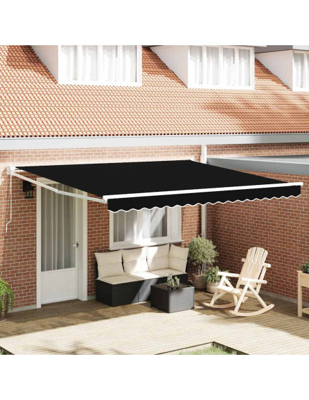 Tenda Retrattile Poliestere