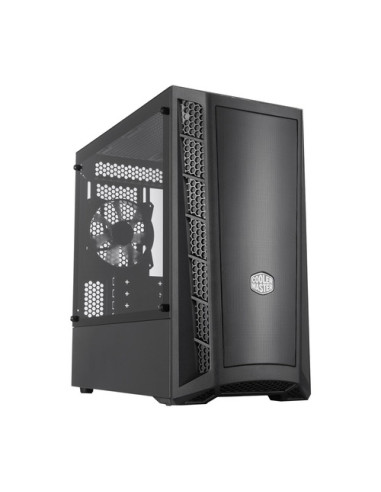 CASE COOLER MASTER MCB-B311L-KGNN-S00 MasterBox MB311L Mesh 4Slot 2x3.5 2x2.5 2xUSB3.0 NO ALIM.