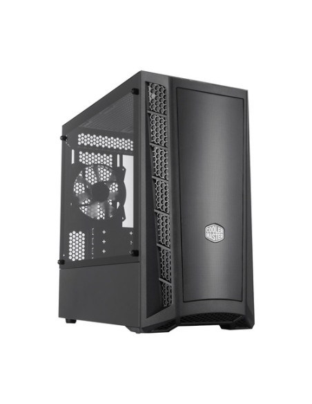 CASE COOLER MASTER MCB-B311L-KGNN-S00 MasterBox MB311L Mesh 4Slot 2x3.5 2x2.5 2xUSB3.0 NO ALIM.