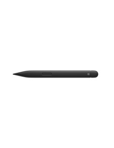 Microsoft Surface Slim Pen 2 Nero 8WV-00006