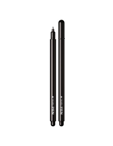 CF12 TRATTO PEN NERO