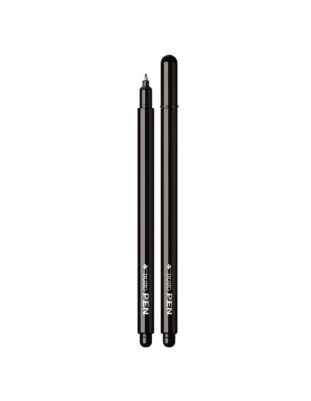 CF12 TRATTO PEN NERO