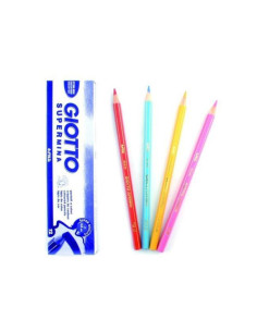 CF12PASTELLI SUPERMINA NERO 2