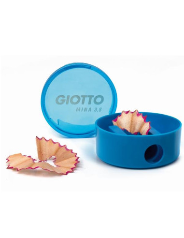 ESPO.12  TEMPERAMATITE DIAM.3 8