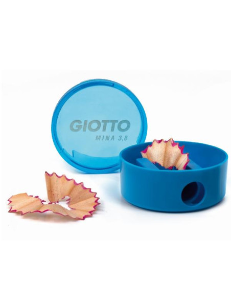 ESPO.12  TEMPERAMATITE DIAM.3 8