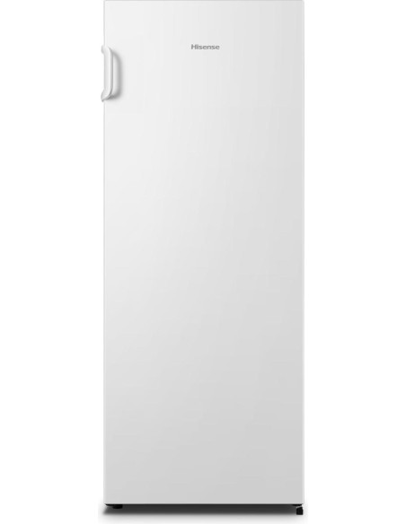 Hisense FV191N4AW2 Congelatore verticale Libera installazione 155 L Bianco