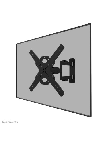 Neomounts WL40S-850BL14 Supporto TV a parete 32-65" - mobilità completa - installazione rapida