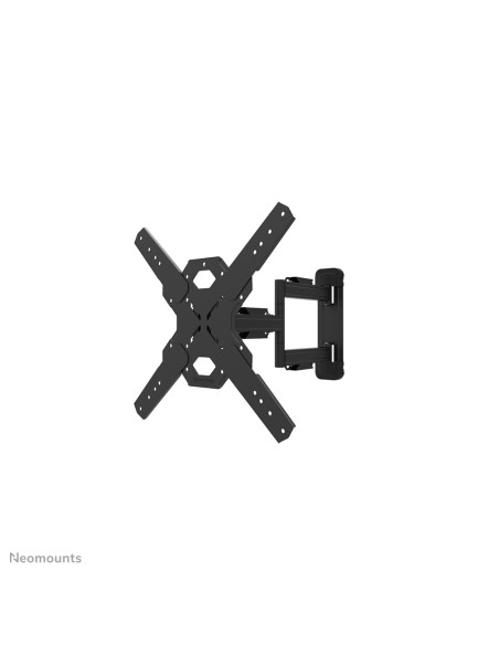 Neomounts WL40S-850BL14 Supporto TV a parete 32-65" - mobilità completa - installazione rapida