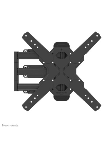 Neomounts WL40S-850BL14 Supporto TV a parete 32-65" - mobilità completa - installazione rapida