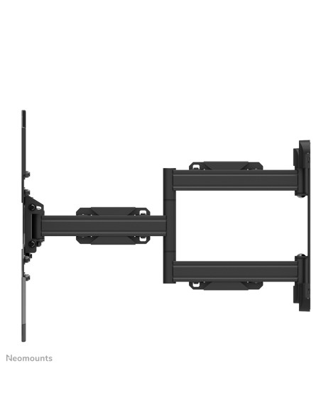 Neomounts WL40S-850BL14 Supporto TV a parete 32-65" - mobilità completa - installazione rapida