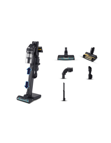Samsung Aspirapolvere senza filo Jet™ 95 multi extra 210W VS20C955CTK