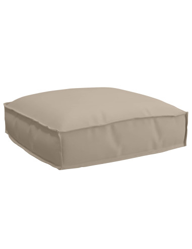 Cuscino Talpa 50 x 50 x 12 cm Tessuto Oxford
